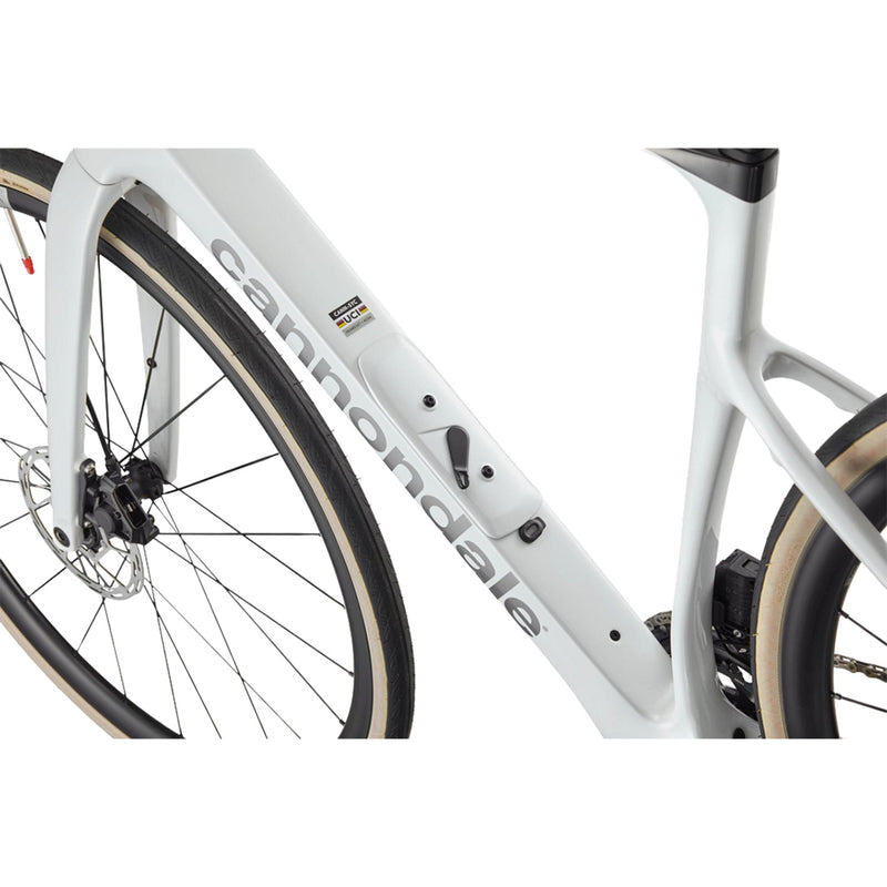 Load image into Gallery viewer, Cannondale Synapse Carbon 3 SmartSense Road Bike 2027