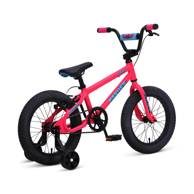 Load image into Gallery viewer, SE Kids' Basher 16" Bike