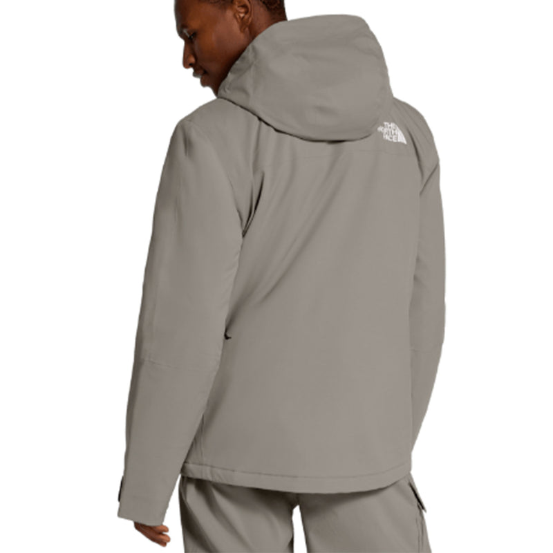 Load image into Gallery viewer, The North Face Mount Bre Jacket 2027