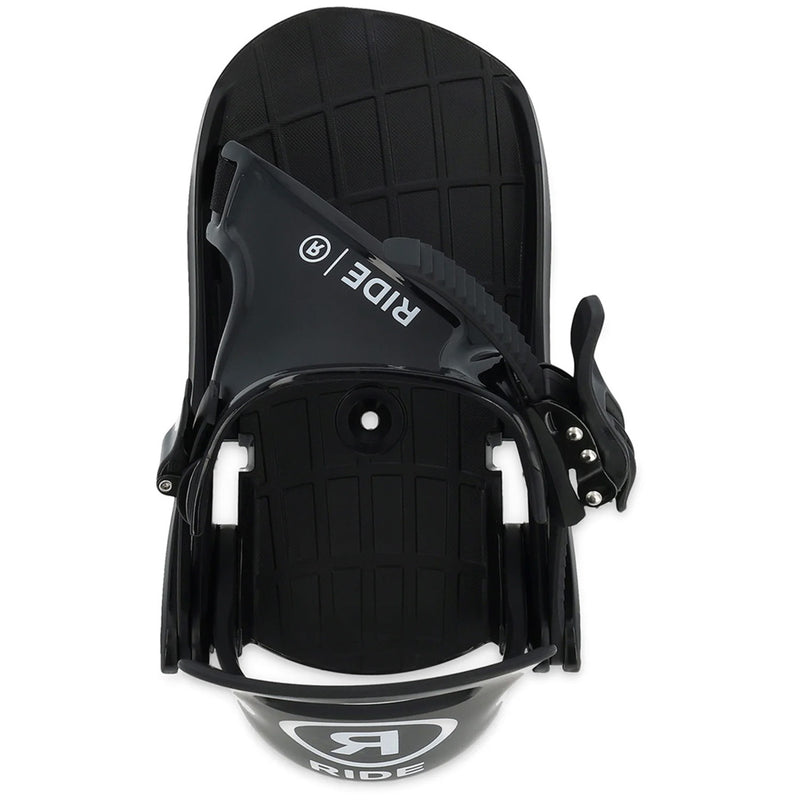Load image into Gallery viewer, Ride Kids' Micro Snowboard Bindings 2027