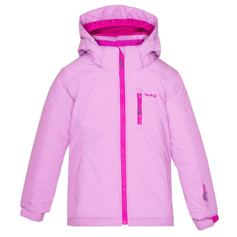 Load image into Gallery viewer, Kamik Girls' Aura Jacket 2023