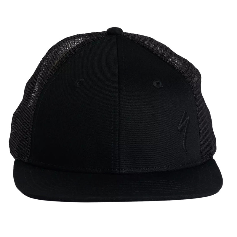 Load image into Gallery viewer, Specialized S-Logo Trucker Hat (Samples)