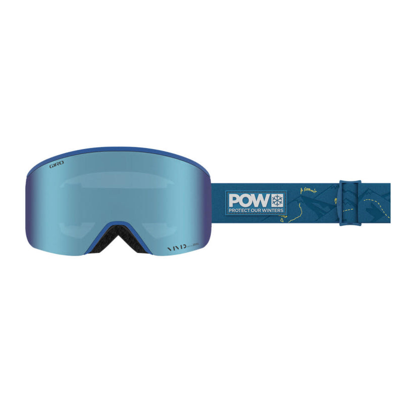 Load image into Gallery viewer, Giro Axis Snow Goggles 2026