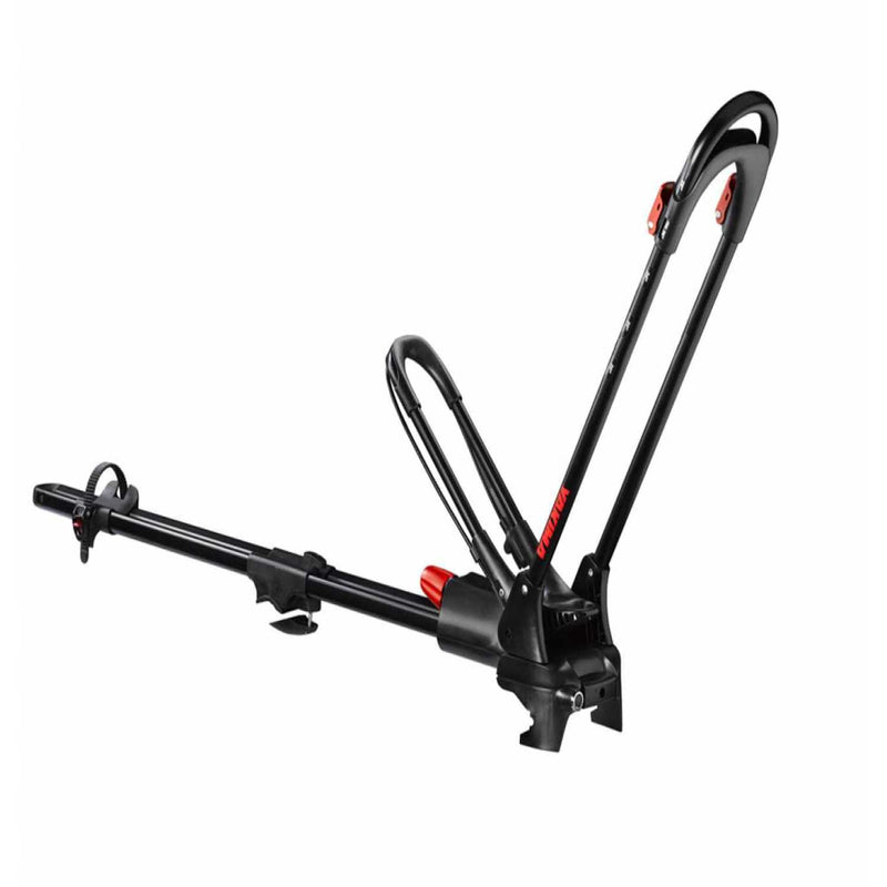 Load image into Gallery viewer, Yakima FrontLoader Upright Bike Carrier: 1-Bike