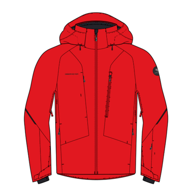 Load image into Gallery viewer, Obermeyer Raze Jacket 2027