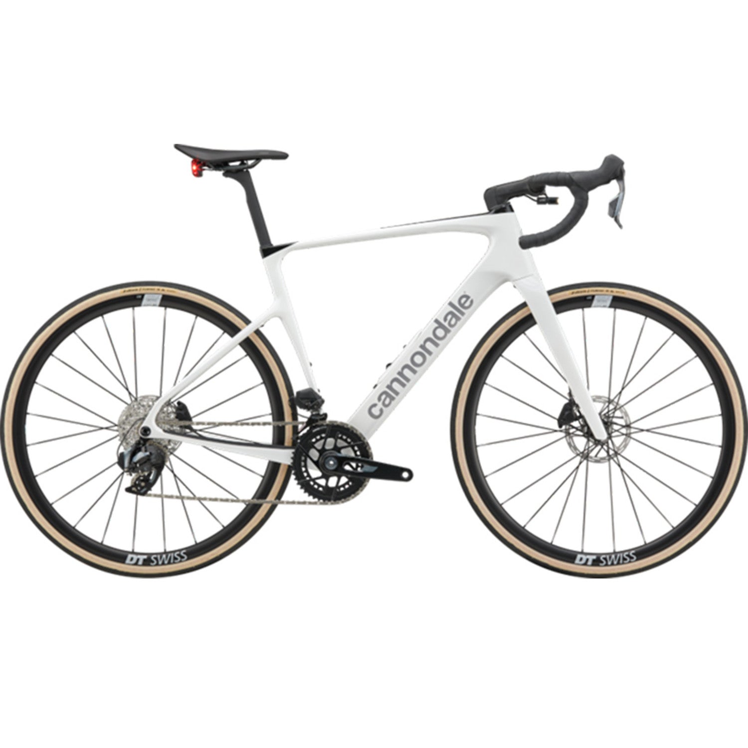 Cannondale Synapse Carbon 3 SmartSense Road Bike 2027 – Philbricks
