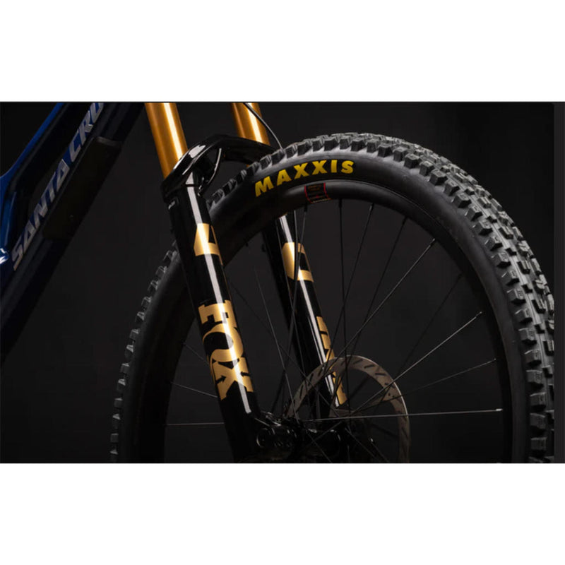Load image into Gallery viewer, Santa Cruz V10 8 Carbon CC MX DH X01 Kit Mountain Bike 2027