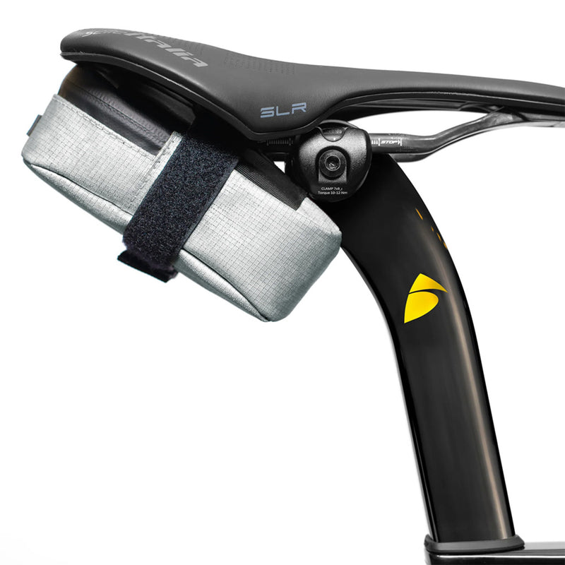 Load image into Gallery viewer, Almsthre Signature Saddle Bag