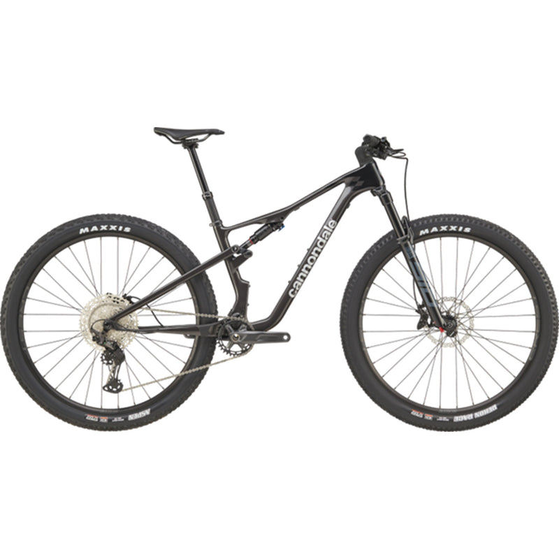 Load image into Gallery viewer, Cannondale Scalpel Carbon 4 Mountain Bike 2026