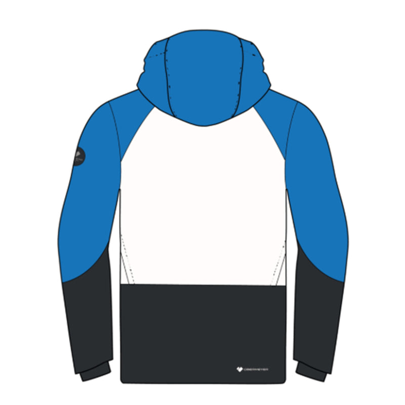 Load image into Gallery viewer, Obermeyer Cirque Jacket 2027