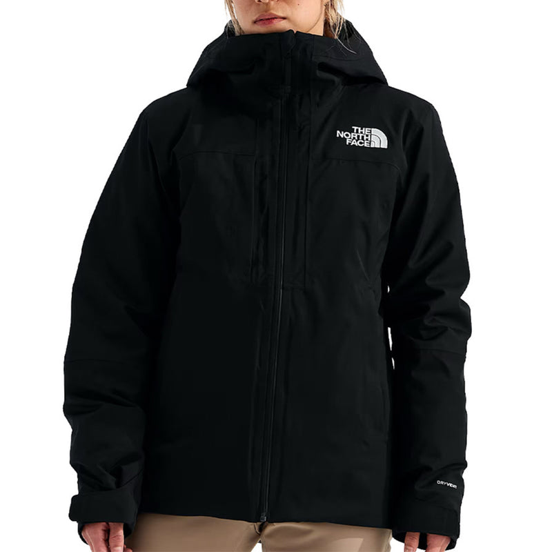 Load image into Gallery viewer, The North Face Women's Mount Bre Jacket 2027