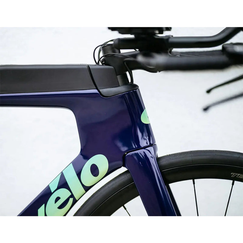 Load image into Gallery viewer, Cervelo P-Series Ultegra Di2 Tri Bike 2026