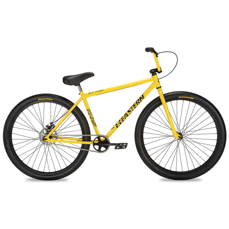 Load image into Gallery viewer, Eastern Growler 29" BMX Bike