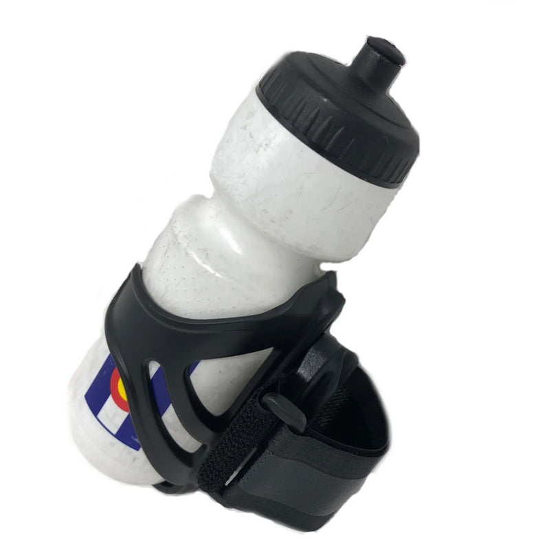 Load image into Gallery viewer, Bikase Anywhere Bottle Cage Strap Adapter