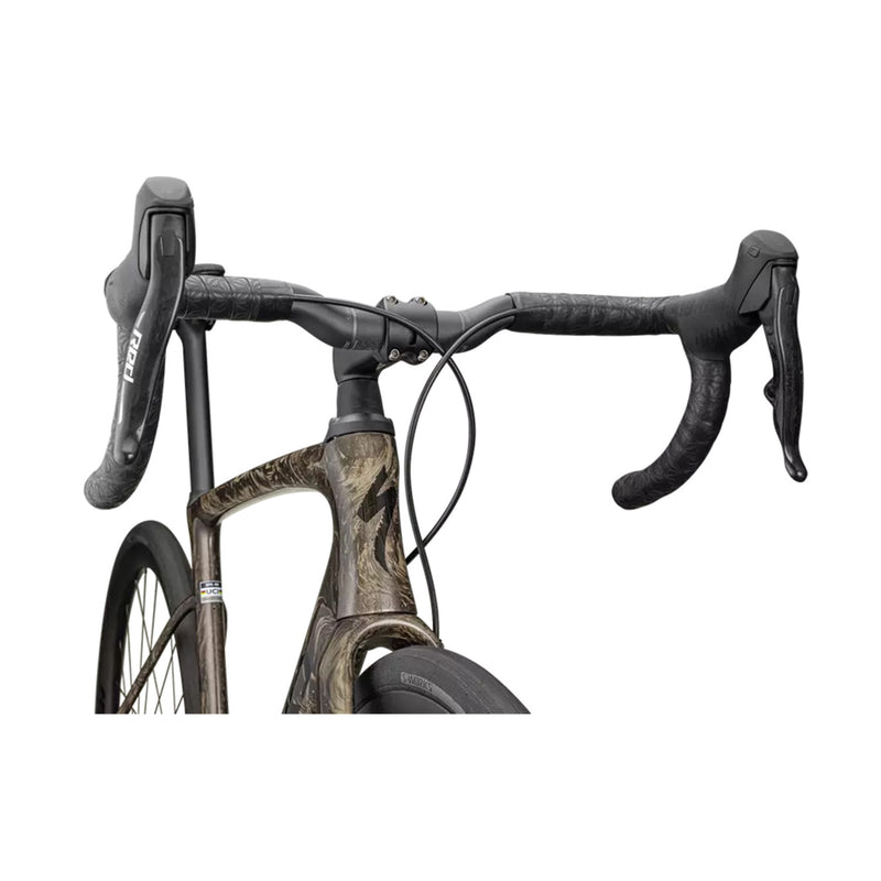 Load image into Gallery viewer, Specialized S-Works Roubaix SL8 SRAM Red AXS Road Bike 2025 Discontinued