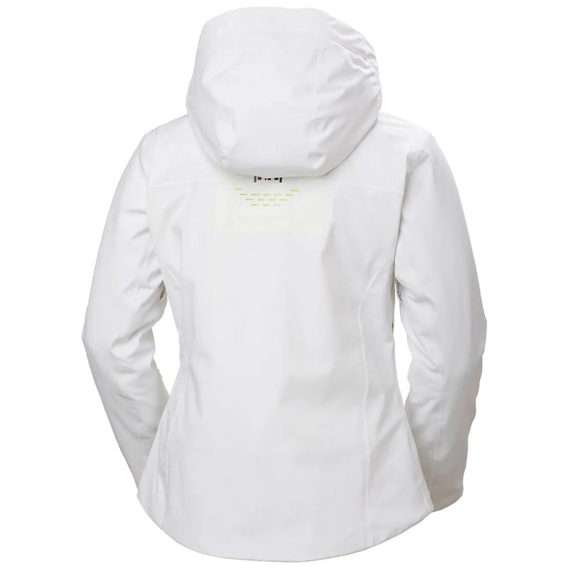 Load image into Gallery viewer, Helly Hansen Women's Alphelia Lifaloft Jacket 2027