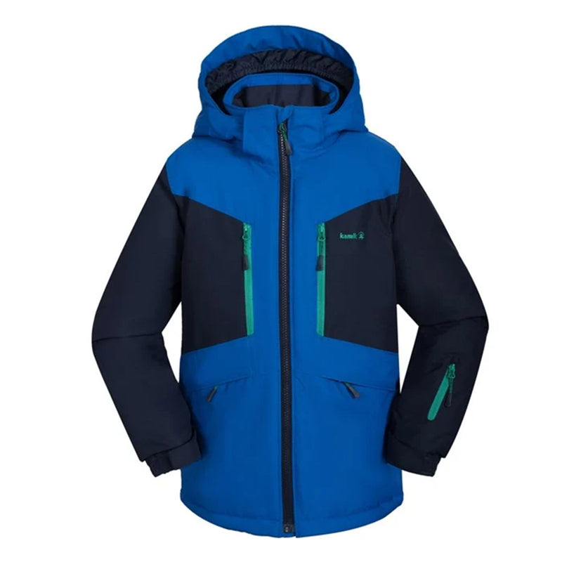 Load image into Gallery viewer, Kamik Boy's Max Jacket 2025