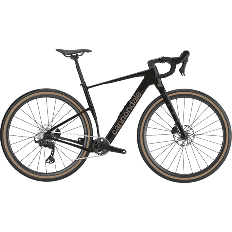 Load image into Gallery viewer, Cannondale Topstone Carbon 2 AXS SmartSense Gravel Bike 2026