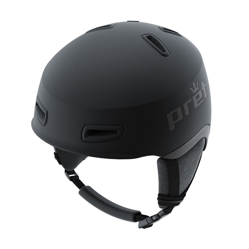Load image into Gallery viewer, Pret Women's Sol MIPS Snow Helmet