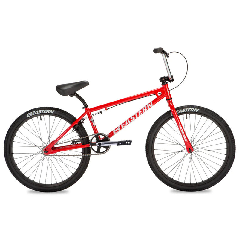 Load image into Gallery viewer, Eastern Commando Limited BMX Bike