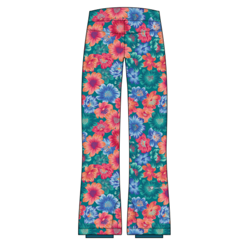 Load image into Gallery viewer, Obermeyer Girls' Brooke Print Pants 2027