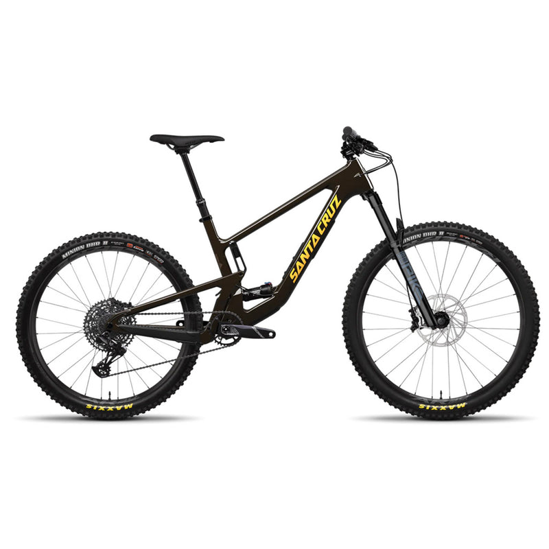 Load image into Gallery viewer, Santa Cruz 5010 5 Carbon C MX R Kit Mountain Bike 2024