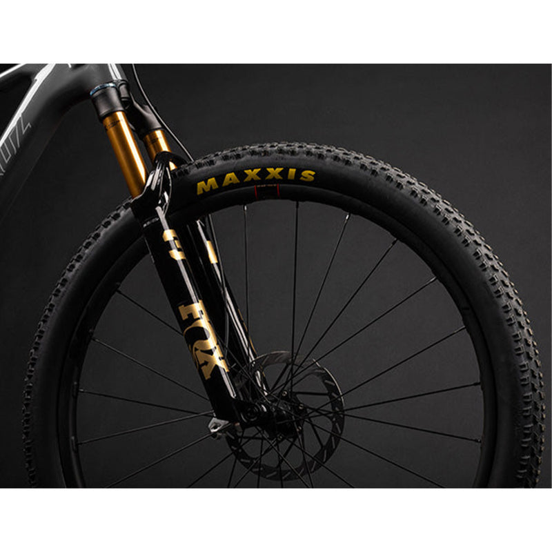 Load image into Gallery viewer, Santa Cruz Blur 5 Carbon CC 29" X0 AXS RSV Kit Mountain Bike 2027
