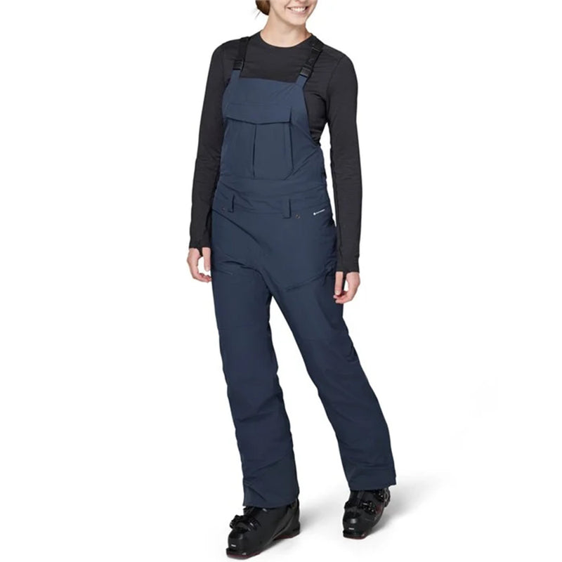 Load image into Gallery viewer, Flylow Women's Sphynx Bib 2024