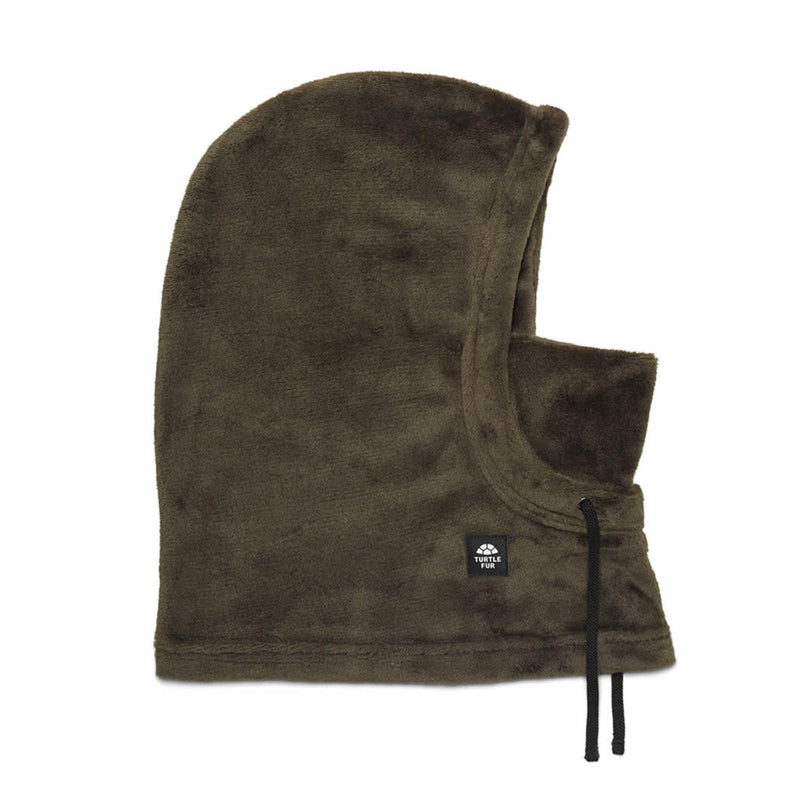 Load image into Gallery viewer, Turtle Fur Comfort Plush Ollie Overhood