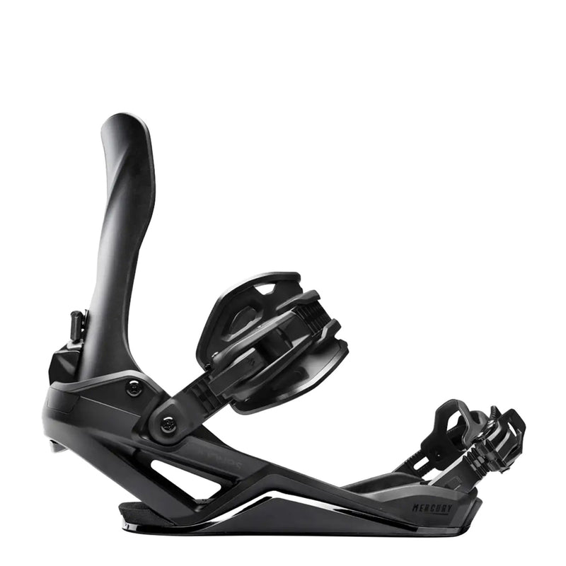 Load image into Gallery viewer, Jones Mercury Fase Snowboard Binding 2027