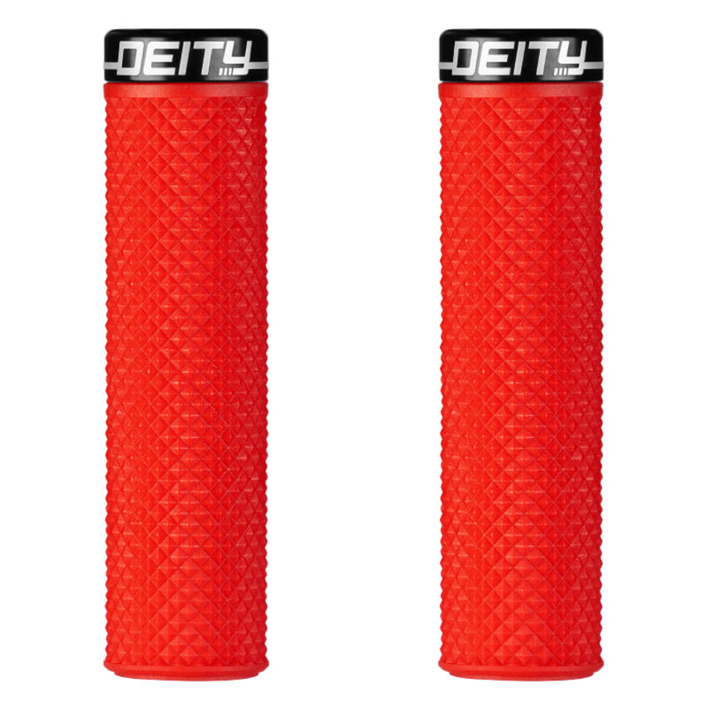 Load image into Gallery viewer, Deity Supracush Grips