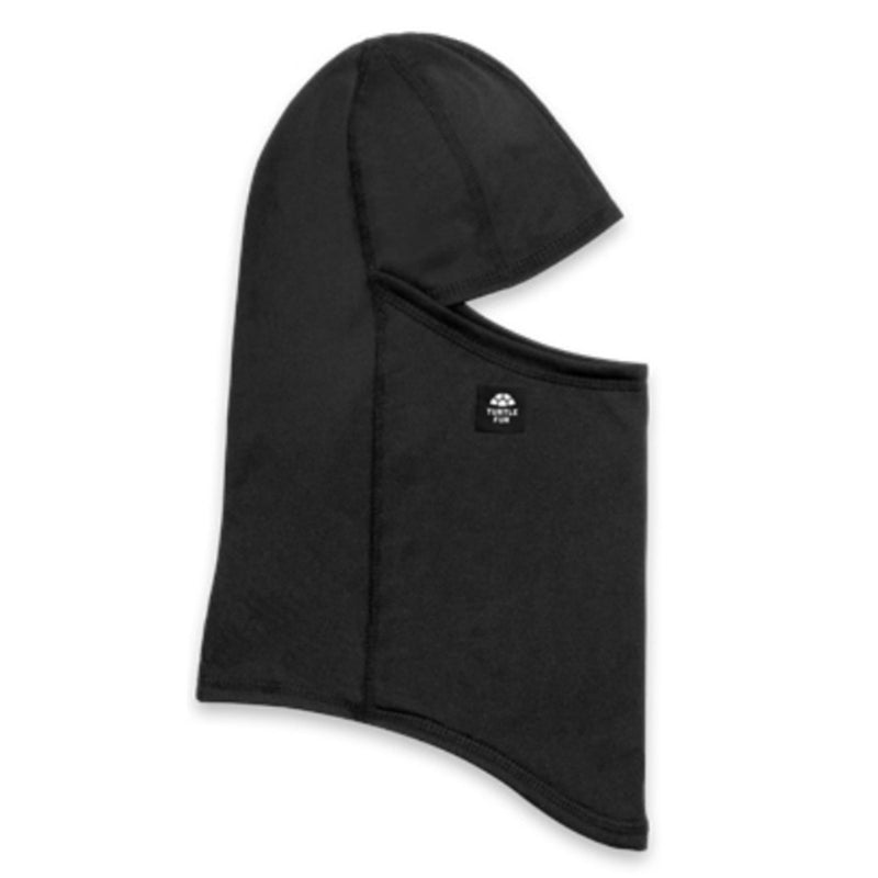 Load image into Gallery viewer, Turtle Fur Comfort Shell Quantum w/Micro Fleece Balaclava Solid