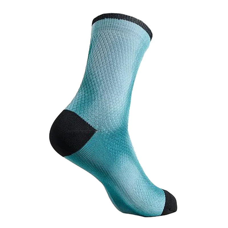 Load image into Gallery viewer, Specialized Soft Air Mid Road Socks (Samples)
