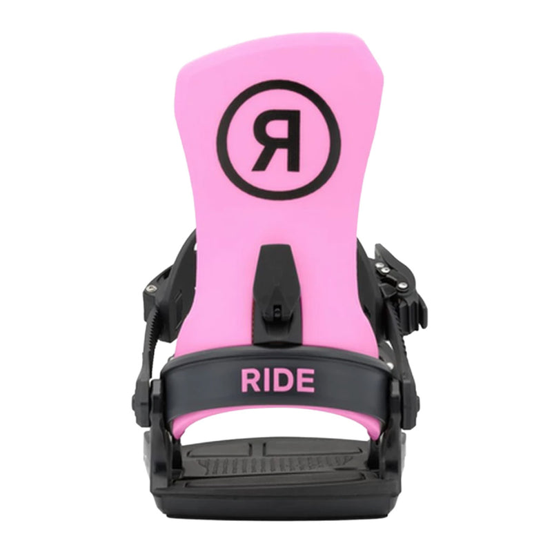 Load image into Gallery viewer, Ride Women's CL-4 Snowboard Bindings 2027