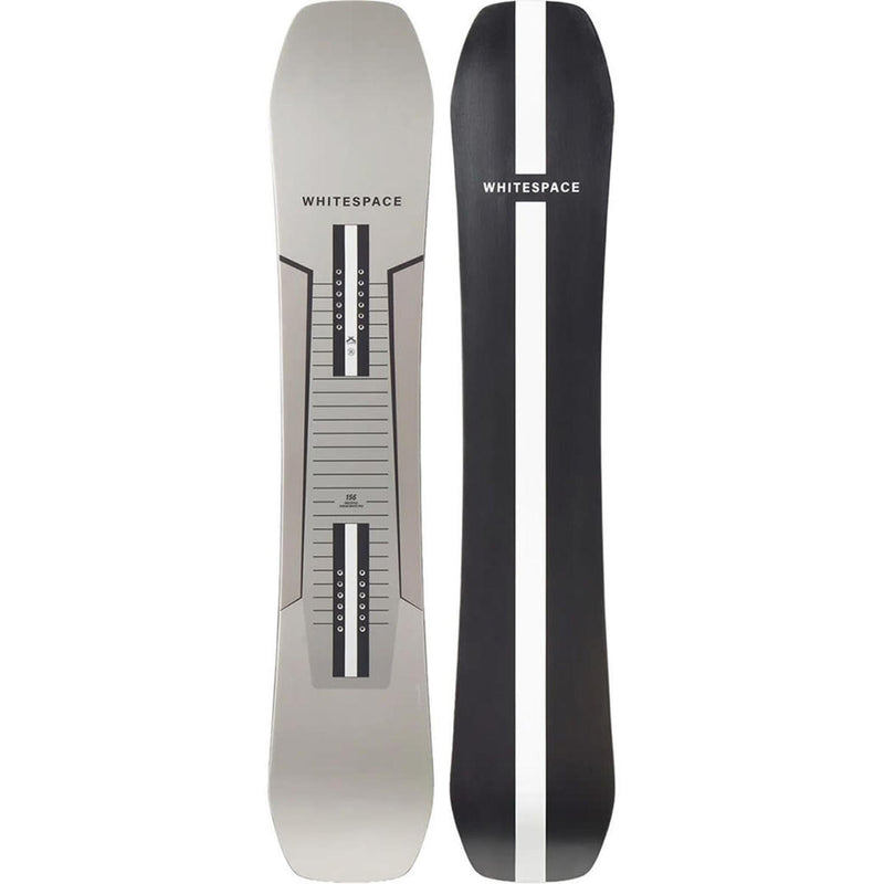Load image into Gallery viewer, Whitespace Freestyle Shaun White Pro Snowboard 2026