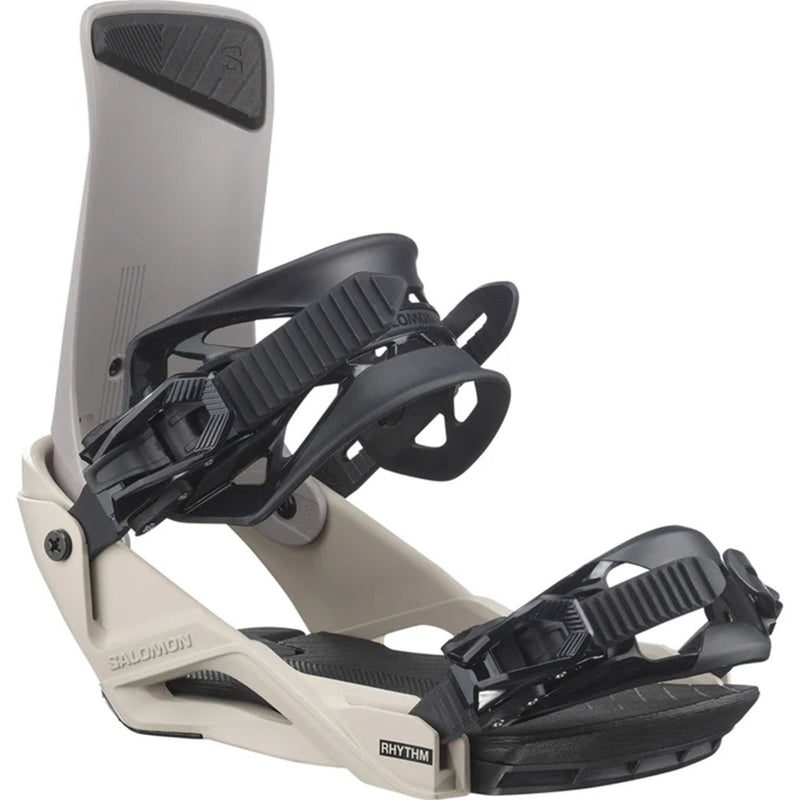 Load image into Gallery viewer, Salomon Rhythm Snowboard Bindings 2027