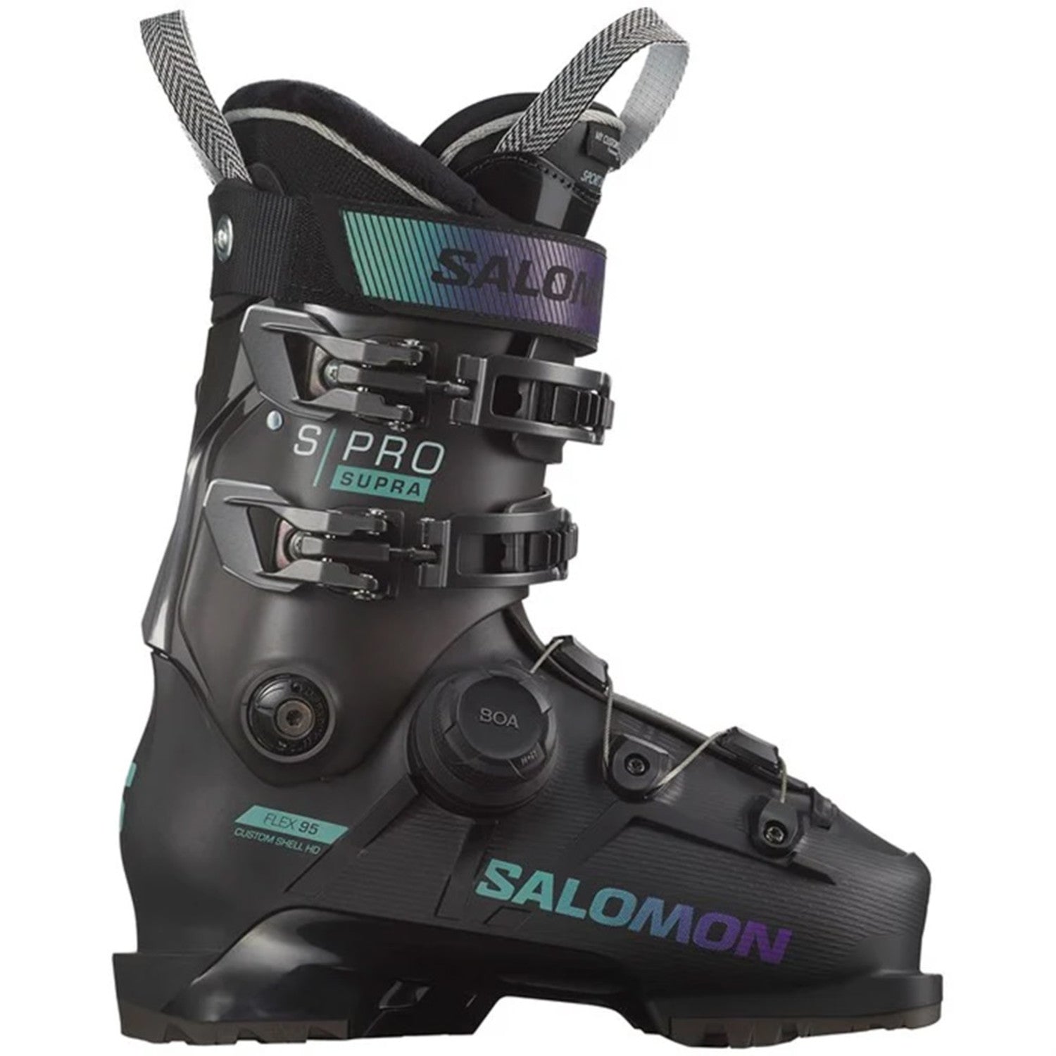 Salomon Women's S/Pro Supra BOA 95 W Ski Boots 2025 – Philbricks