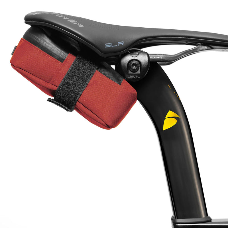Load image into Gallery viewer, Almsthre Signature Saddle Bag