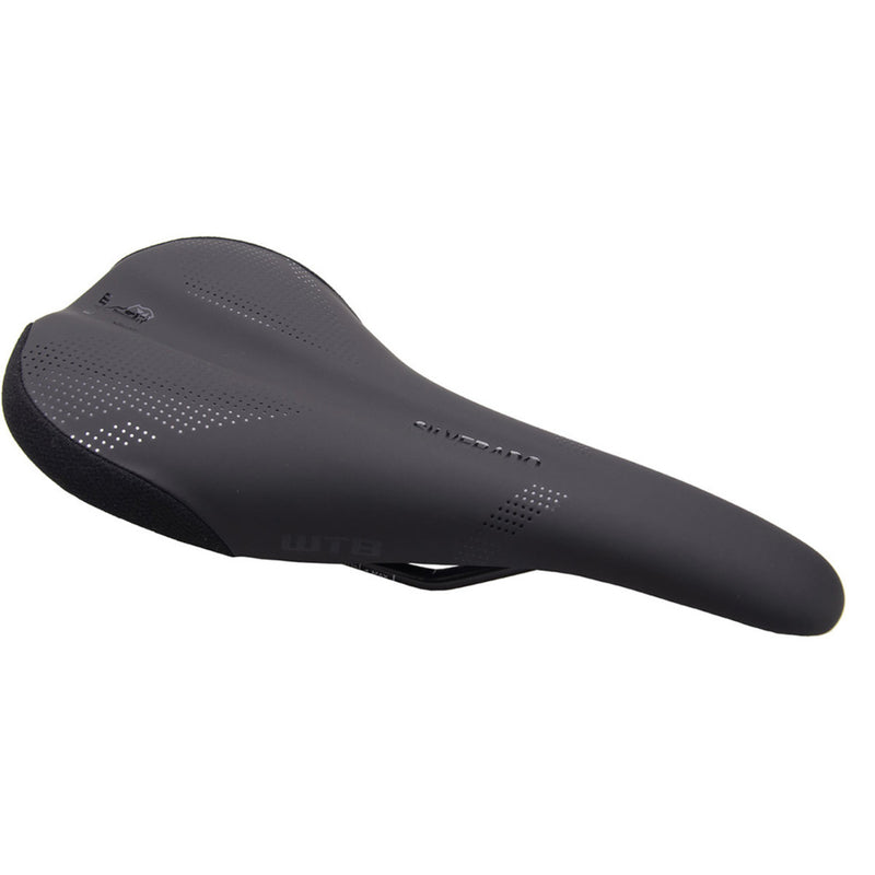 Load image into Gallery viewer, WTB Silverado Saddle - Steel Rails