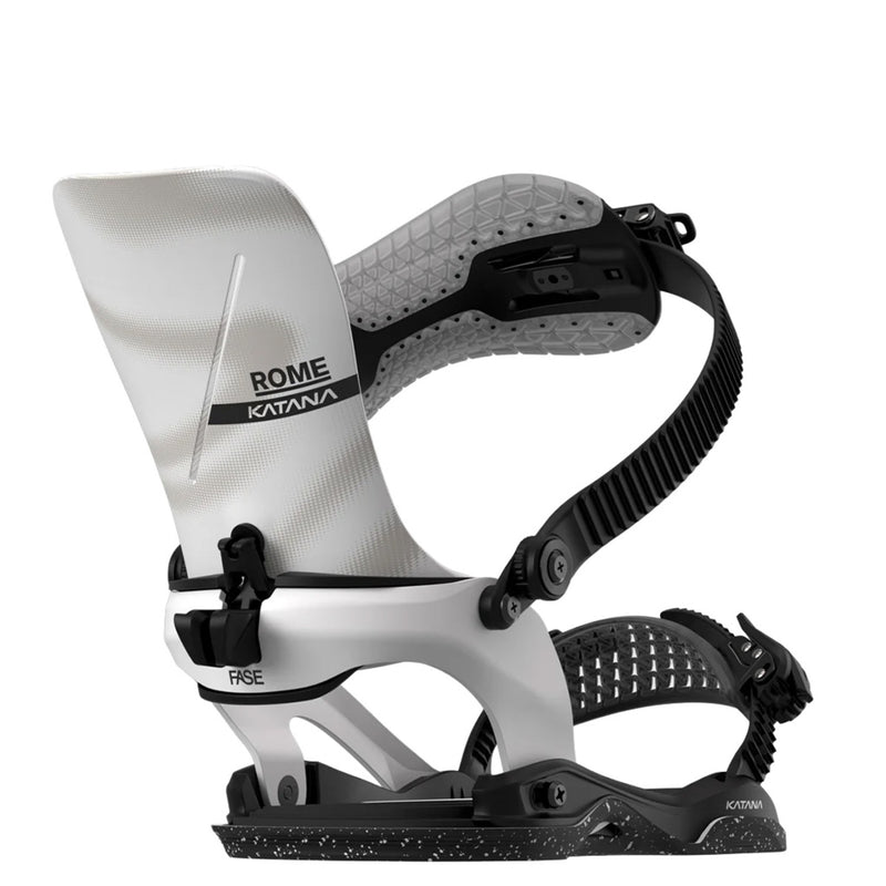 Load image into Gallery viewer, Rome Katana AW FASE Snowboard Bindings 2027