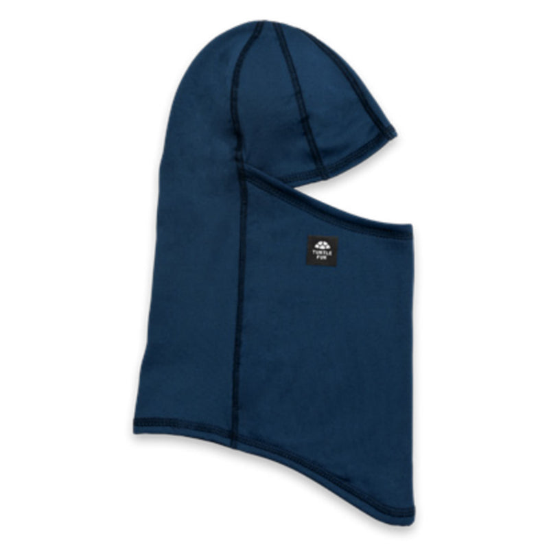 Load image into Gallery viewer, Turtle Fur Comfort Shell Quantum w/Micro Fleece Balaclava Solid