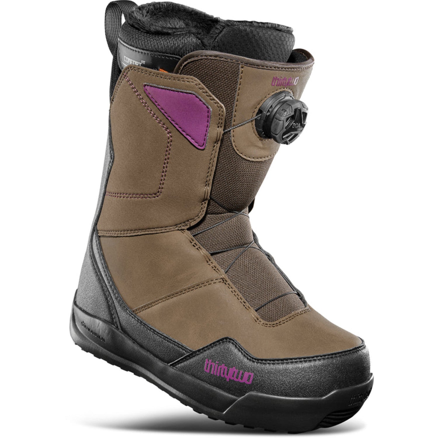 ThirtyTwo Women's Shifty BOA Snowboard Boots 2025 – Philbricks Ski
