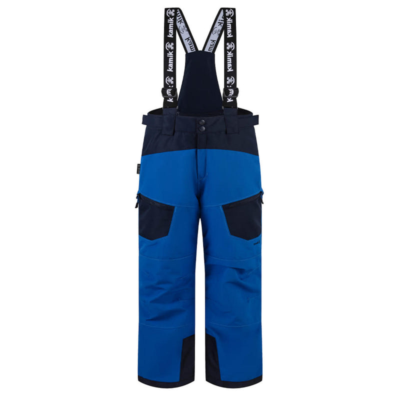Load image into Gallery viewer, Kamik Boys' Mars Snow Pants 2026