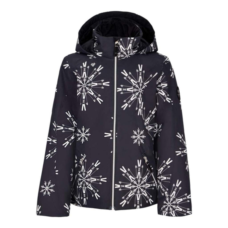 Load image into Gallery viewer, Obermeyer Girls' Rylee Print Jacket 2026
