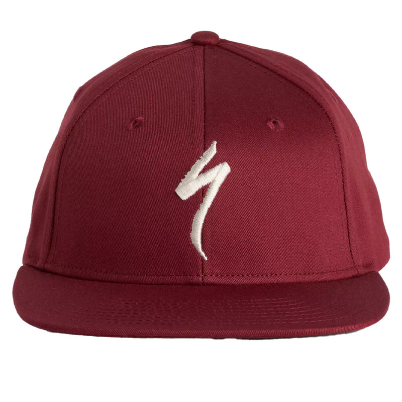 Load image into Gallery viewer, Specialized Flat Brim Hat (Samples)