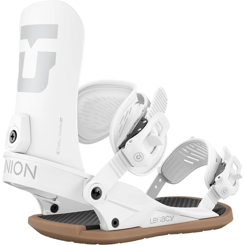 Load image into Gallery viewer, Union Women's Legacy Snowboard Bindings 2027