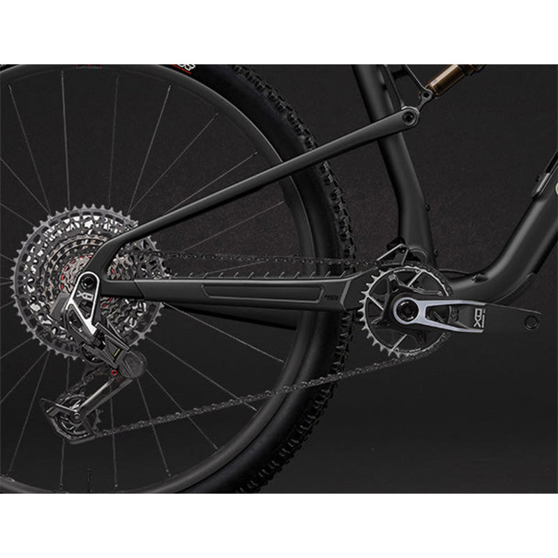 Load image into Gallery viewer, Santa Cruz Blur 5 Carbon CC 29" X0 AXS RSV Kit Mountain Bike 2027