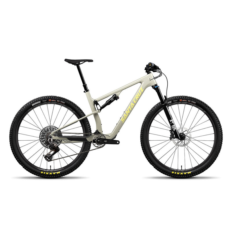 Load image into Gallery viewer, Santa Cruz Blur 4 Carbon C 29" 90 Trail Kit Mountain Bike 2026
