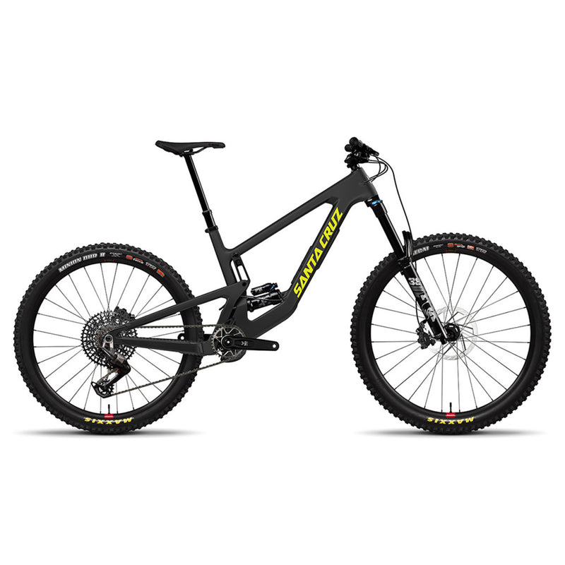 Load image into Gallery viewer, Santa Cruz Nomad 6 Carbon C MX 90 Kit Mountain Bike 2026