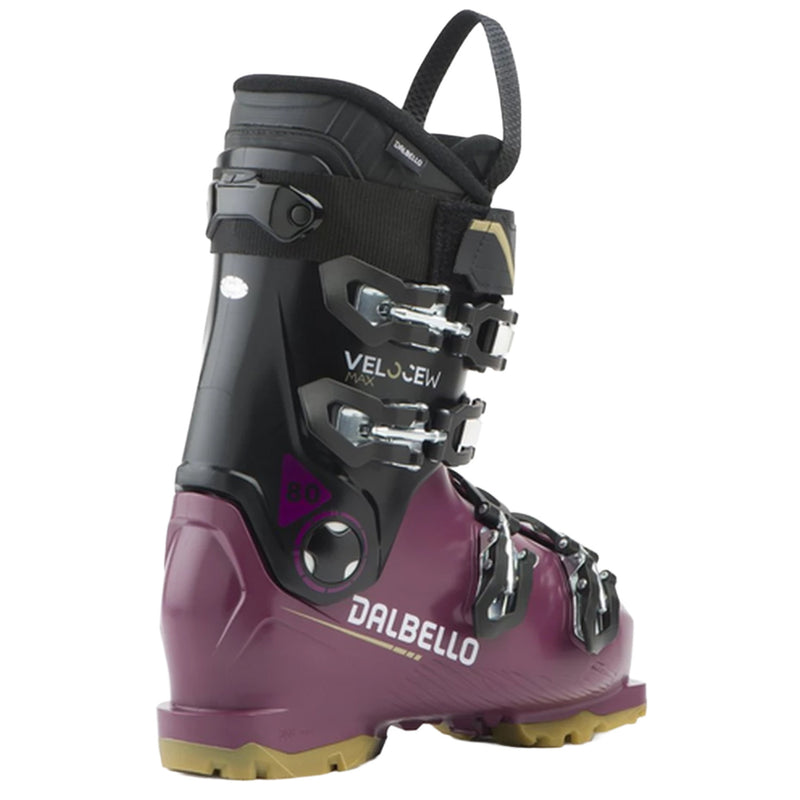 Load image into Gallery viewer, Dalbello Women's Veloce Max GW 80 W Ski Boots 2027